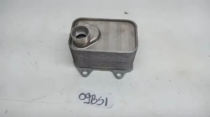Trocador De Calor Audi A3 1.8 2015