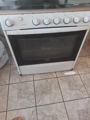 Fogão dako 6bocas