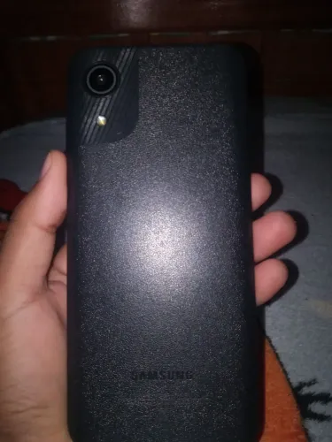 Celular a03 core em ótimo estado