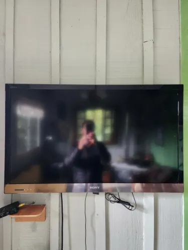 Televisão 40 polegadas SONY