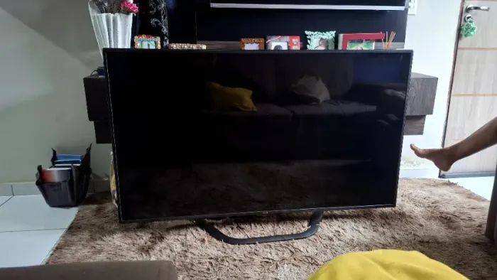 TV LG Smart 60