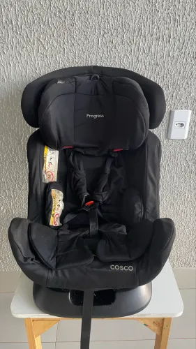 Cadeirinha de carro infantil
