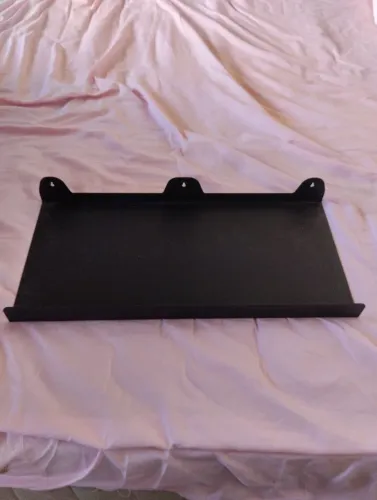Suporte de parede para CPU