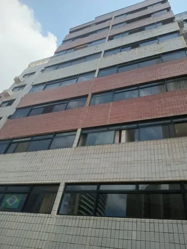 Cobertura com 4 dormitórios à venda, 360 m² por R$ 620.000,00 - Cocó - Fortaleza/CE