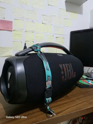 JBL BOOMBOX 3