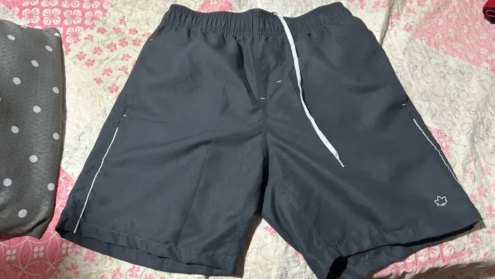 Short MR2 ORIGINAL