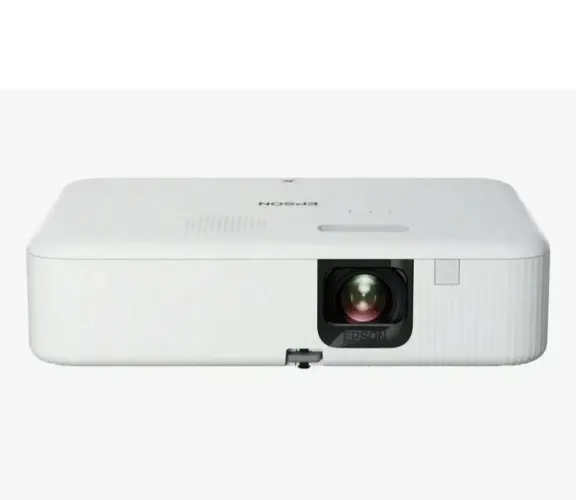 PROJETOR EPSON EPIQVISION FLEX CO-FH02 
