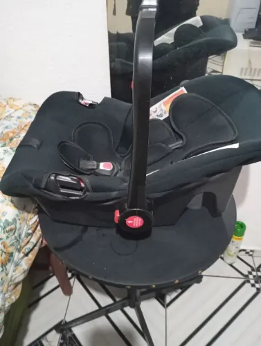 Cadeira bebê confoto