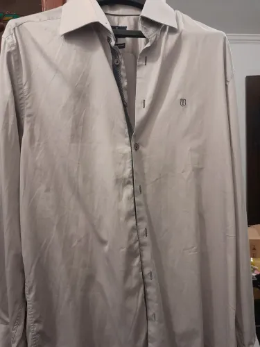 Camisa social
