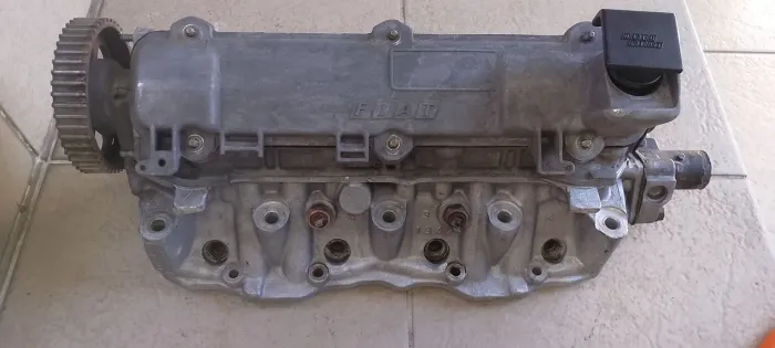 Cabeçote Fiat sevel argentino 
