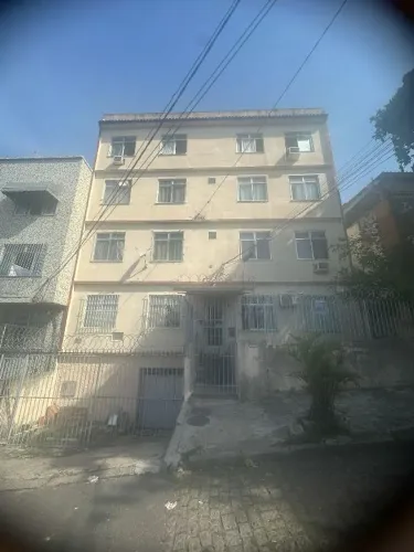 Chance única Apartamento no Maria da Graca, Rio de Janeiro - RJ, Apto 303, 2 quartos, 52m