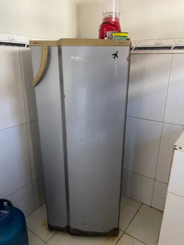 Vendo geladeira