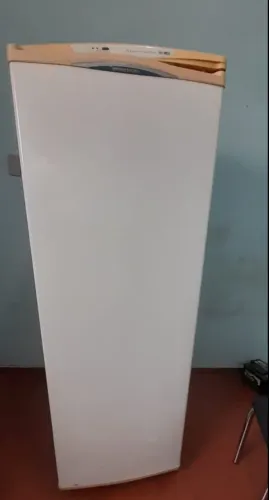 FREEZER frost free BRASTEMP