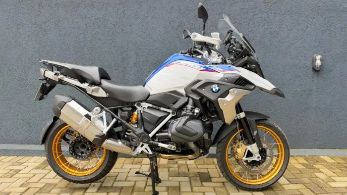 R1250 GS Premium HP