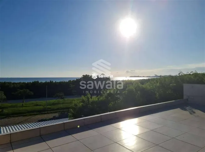 Guaratiba - Casa à venda com 400,00m² e 7 quartos em Guaratiba, Rio de Janeiro - RJ