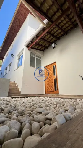 Casa Condomínio Alpes De Caieiras