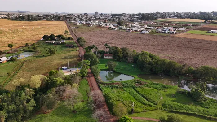 Vendo chácara 5000 m2