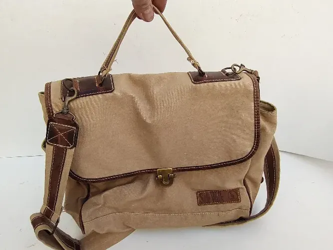 Bolsa carteiro Sidewalk