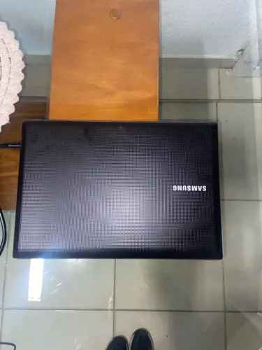 Notebook Samsung