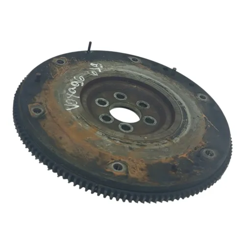 Volante Motor Cremalheira Vw Voyage 1.0 8v 1985 1986 A 1995