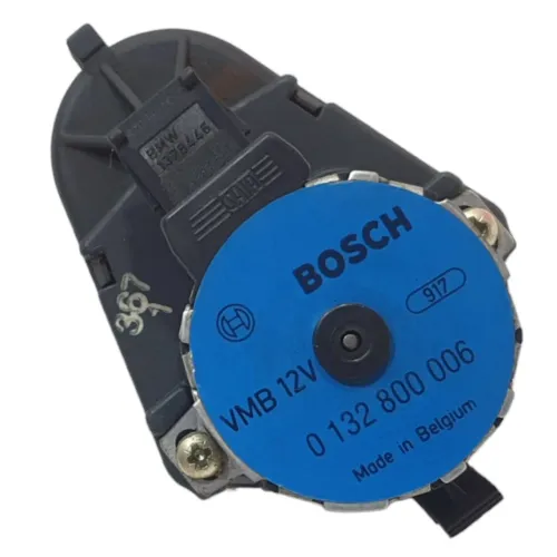Motor Atuador Do Ar Condicionado Bmw 325i E36 1994 