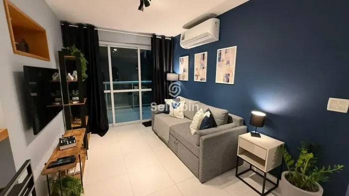 Apartamento para locação, Icaraí, Niterói, RJ