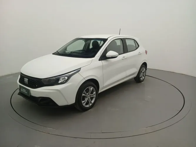 Fiat Argo Drive 1.0 Firefly 2025