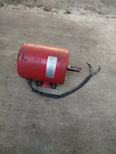 Motor 