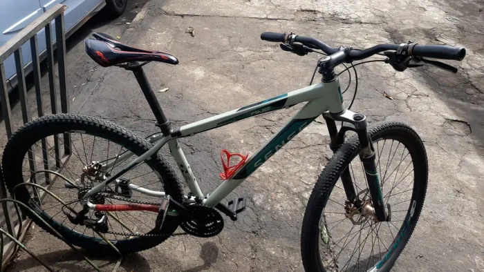 Bike SENSE 2023