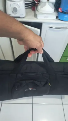 Bag AVS para teclado grande