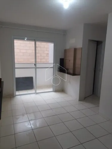 Residencial Apartamento em Marília
