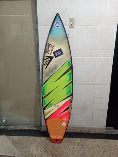 Prancha de surf 