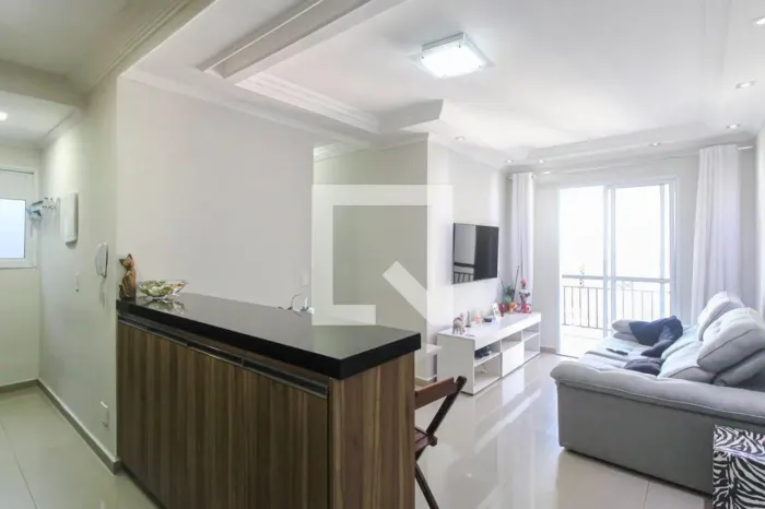 Apartamento à Venda - Vila Prudente, 2 Quartos, 51 m2