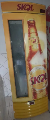 CERVEJEIRA SKOL