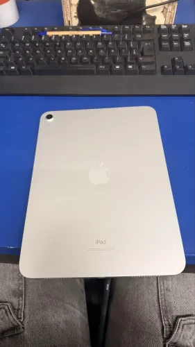 Ipad 10° geração prata 64g