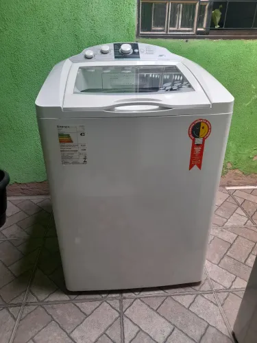 Máquina de Lavar usada