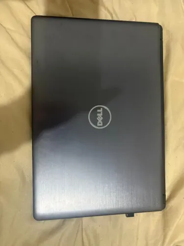 Notebook Dell R$ 800,00