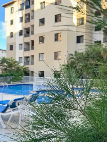 Condomínio Natura Ville - Jabotiana - Aracaju - SE
