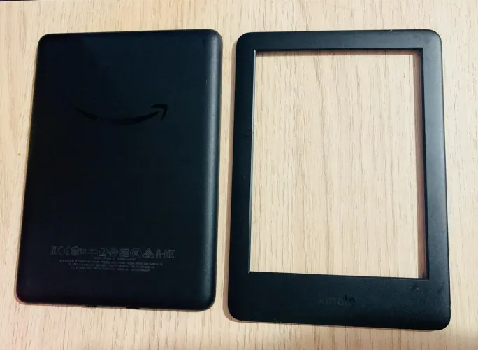 Carcaça de Kindle 10 geração modelo J9G29R