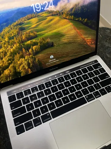MacBook Pro 2019