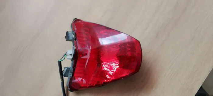 Lanterna traseira Original Honda CBR 250R