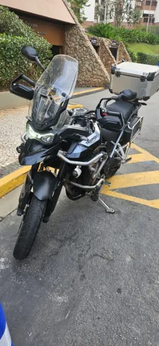 Tiger 900 - Rally Pro 2023