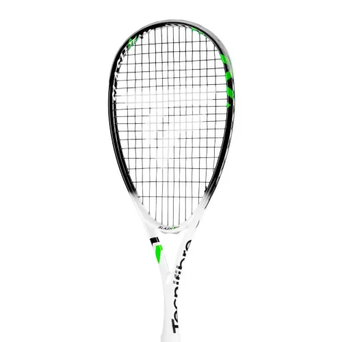 Raquete de Squash Tecnifibre Slash 130 Explosive Power