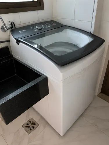 Máquina de Lavar Brastemp 18kg à Venda
