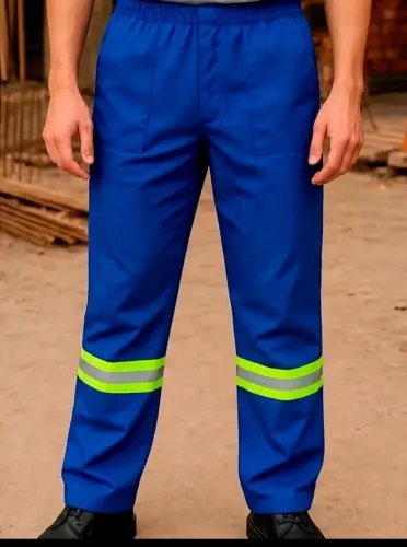 Calça de Brim. Trabalho . Novas 39,99