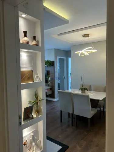OPORTUNIDADE ! 2 DORMS COM LAZER NO CONDOMINIO BEM TE VI NA AREIA BRANCA