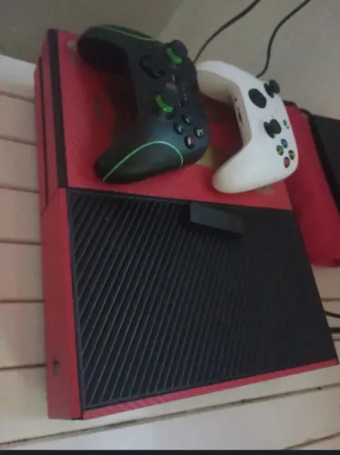 Xbox one fat