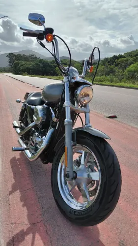 Harley Davidson 1200