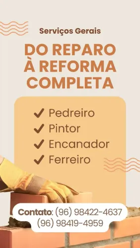 Construção civil