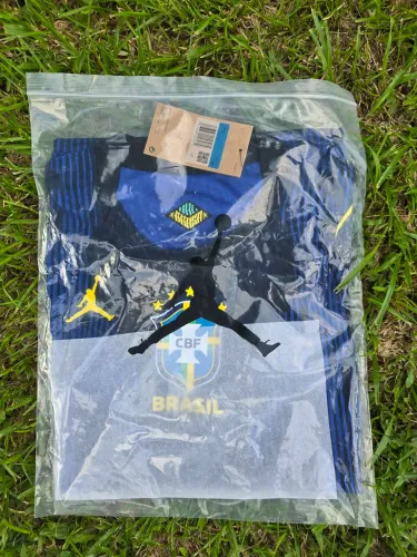 Camisa brasil